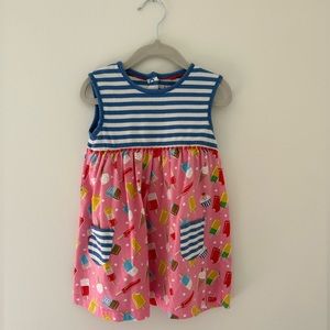 Baby Boden Girl’s dress